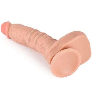 XISE - CLAUDE GODE RÃALISTE DOUBLE DENSITÃ 16,5 CM
